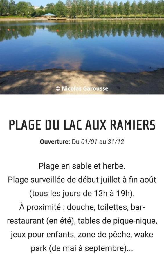 LES FARGETTES - charmante petite maison avec jardin - 2 pièces à Privas Exterior foto