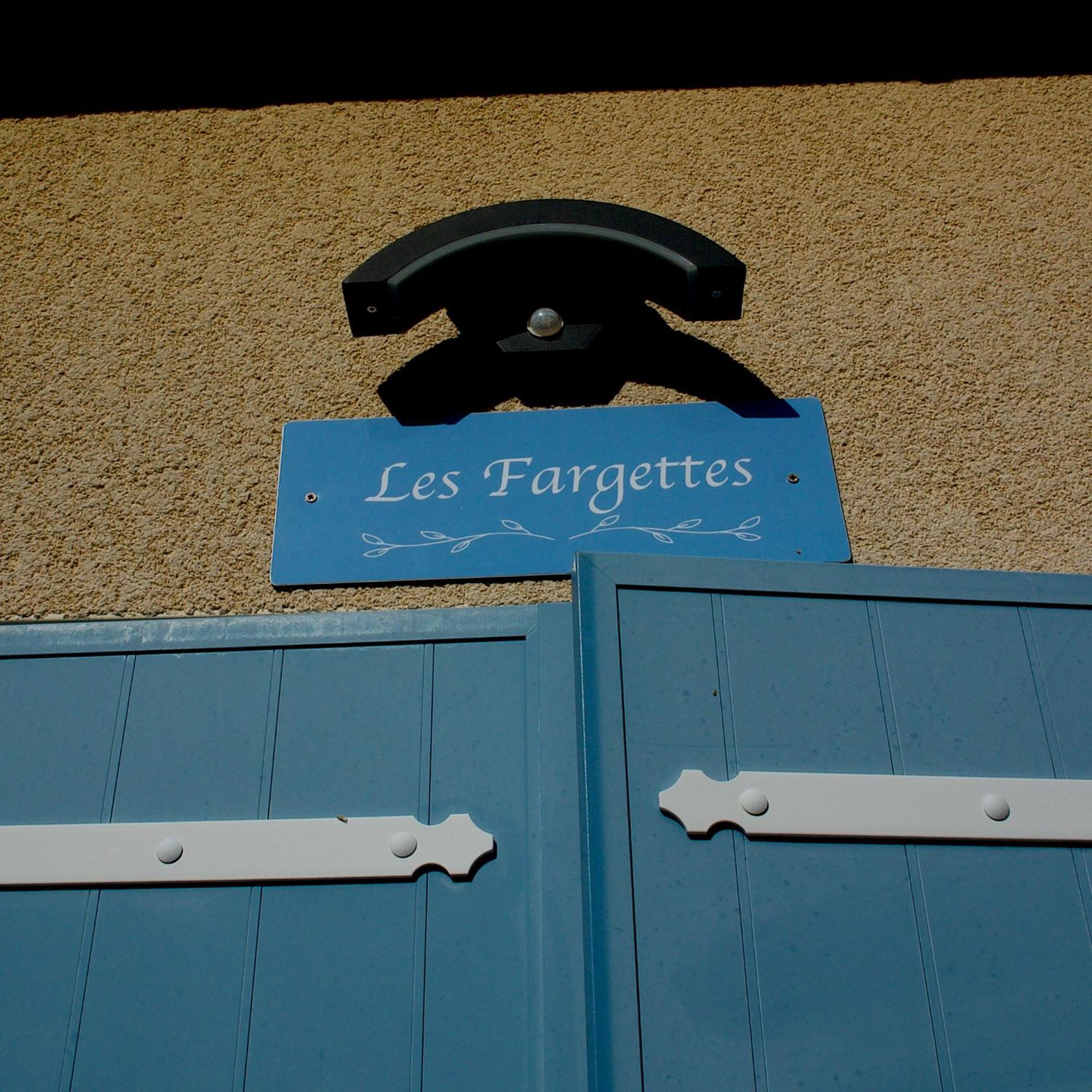 LES FARGETTES - charmante petite maison avec jardin - 2 pièces à Privas Exterior foto